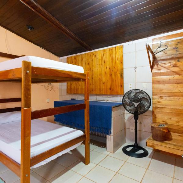 Hostel Chapada Dos Guimarães - Foto 5