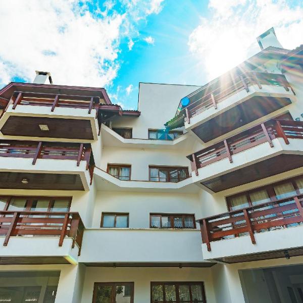 Lindo Apartamento próximo ao centro do Capivari