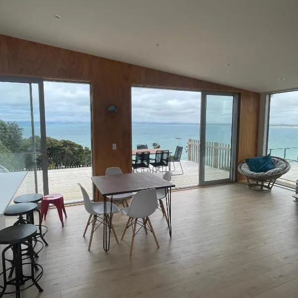 Whatuwhiwhi View โรงแรมในKarikari Peninsula