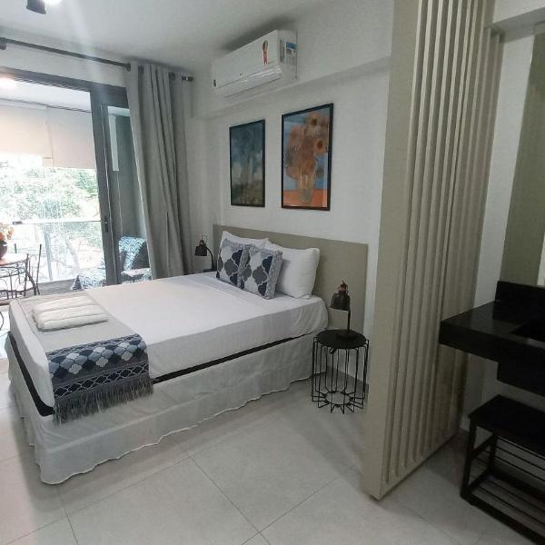 Studio Hub Vila Madalena, perto Metrô V. Madalena