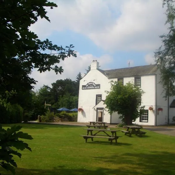 皇家酒店，多克雷的飯店