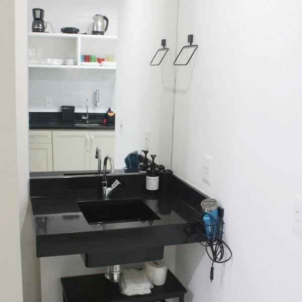 Studio Hub Vila Madalena, perto Metrô V. Madalena - Foto 3