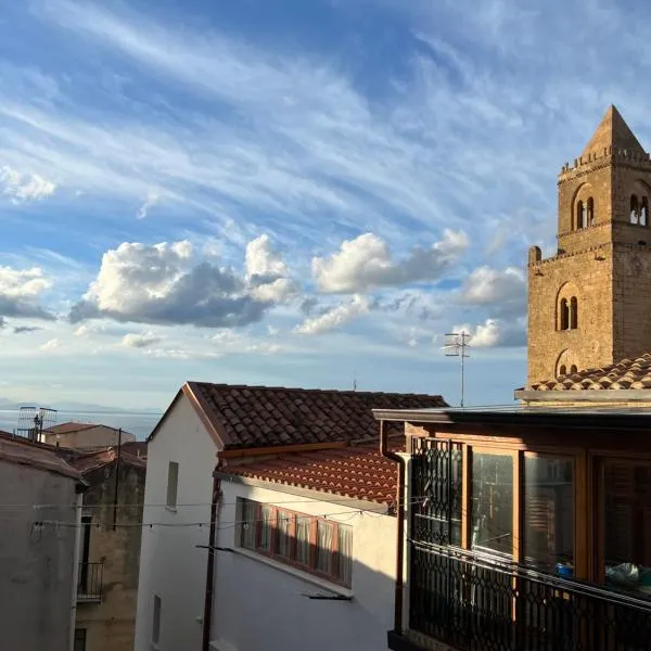 Viesnīca Nel Cortile Suite Čefalu