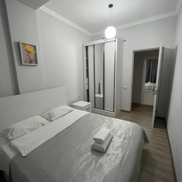 Apartment Gamsakhurdia Strret In Kutaisi, hotel in Kutaisi