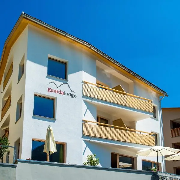 Guarda Lodge, hotel v destinaci Guarda