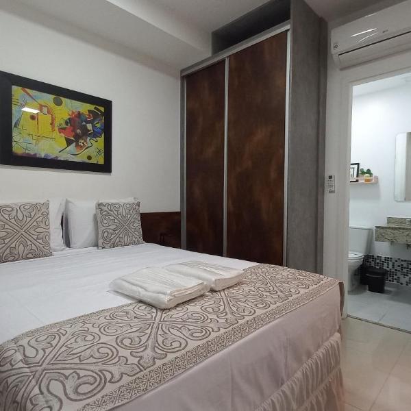 Studio 409 Urbe Paulista, Bela Vista, com garagem - Foto 2