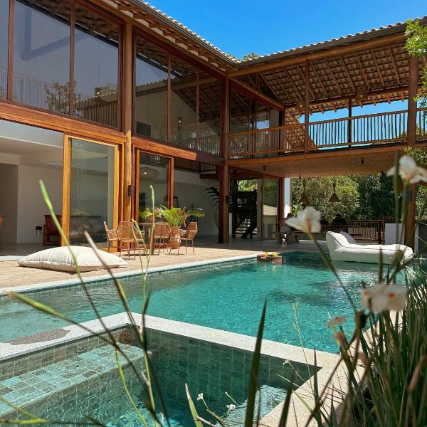 VillaMaia Trancoso-BA