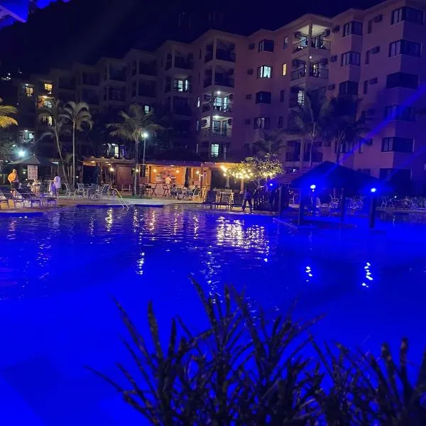 Porto Bali Resort Angra dos Reis Vista Mar