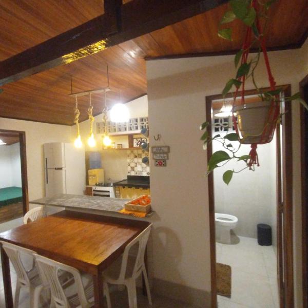chale gr house bf - Foto 4