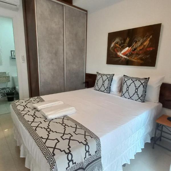 Studio 410 Urbe Paulista, Bela Vista, com garagem - Foto 2