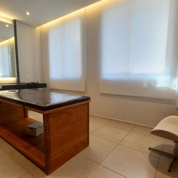 Studio 410 Urbe Paulista, Bela Vista, com garagem - Foto 3