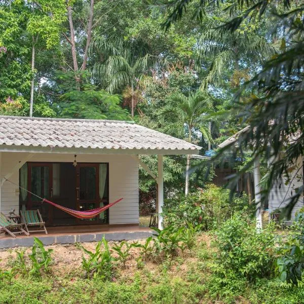 The River Retreat Koh Mak, hotel in Ko Mak