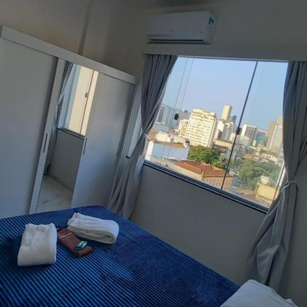 Lindo apartamento na Lapa - Foto 2