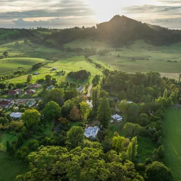 River cottage, hotel en Central Tilba