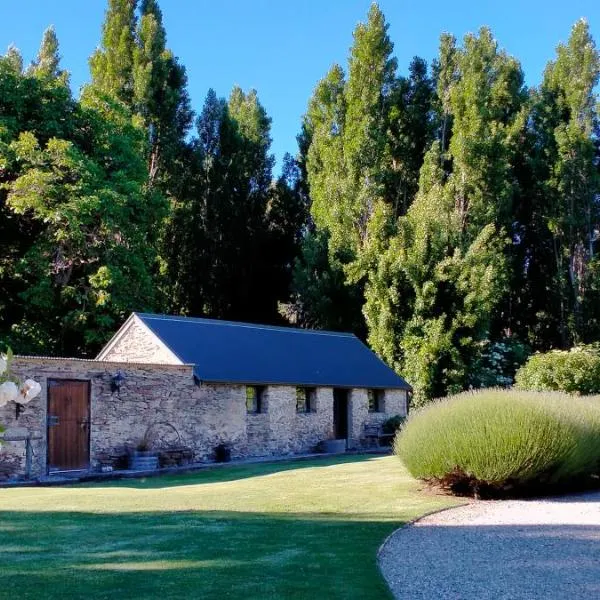 Queensberry Inn, hotel u gradu Queensberry