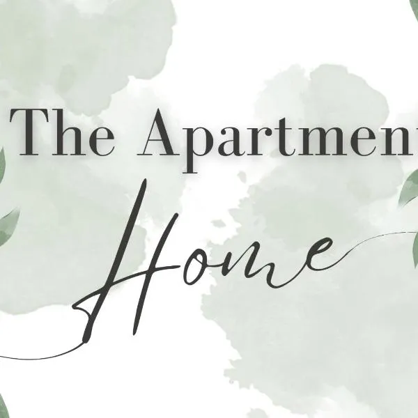 THE APARTMENT - HOME, hotel a Gerenzano