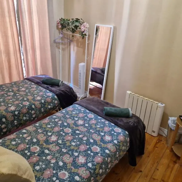 Alojamiento Valladolid, hotel in Valladolid