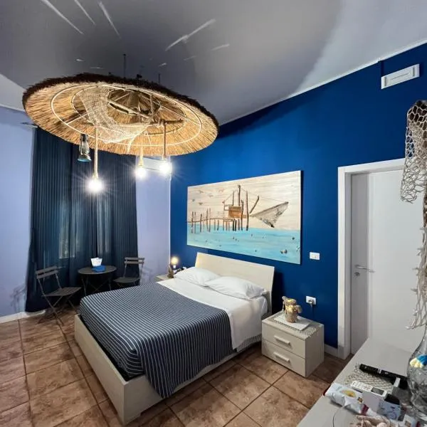 Marini Bed&Breakfast, hotel a Pescara