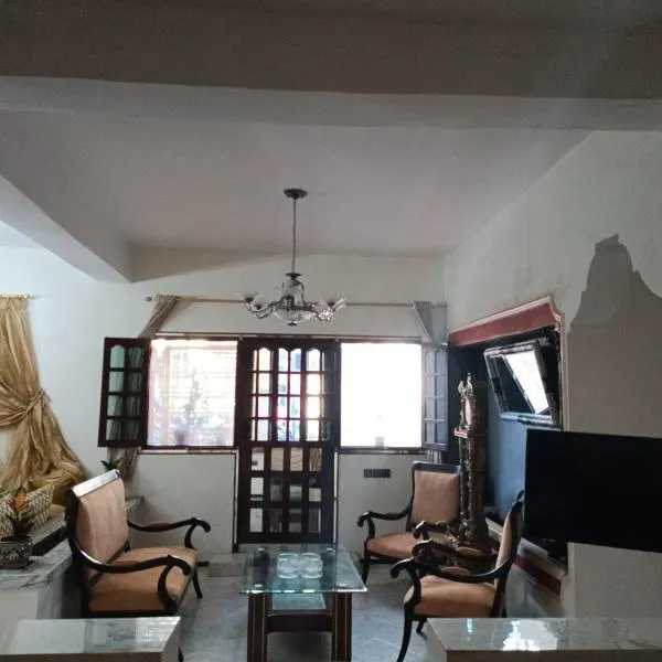 Maison d'hôtes دار الضيافة, hotel v destinaci Salé