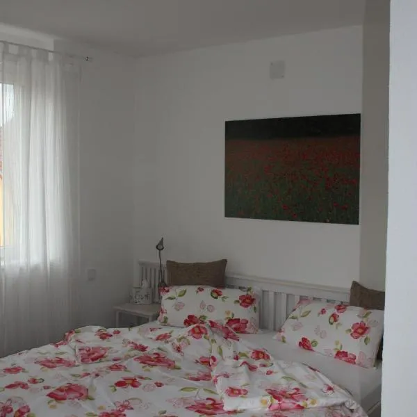 Bio's Appartment, hotel v destinaci Margetshöchheim