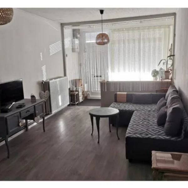 Vintage house ViVa, hotel v destinaci Leopoldsburg