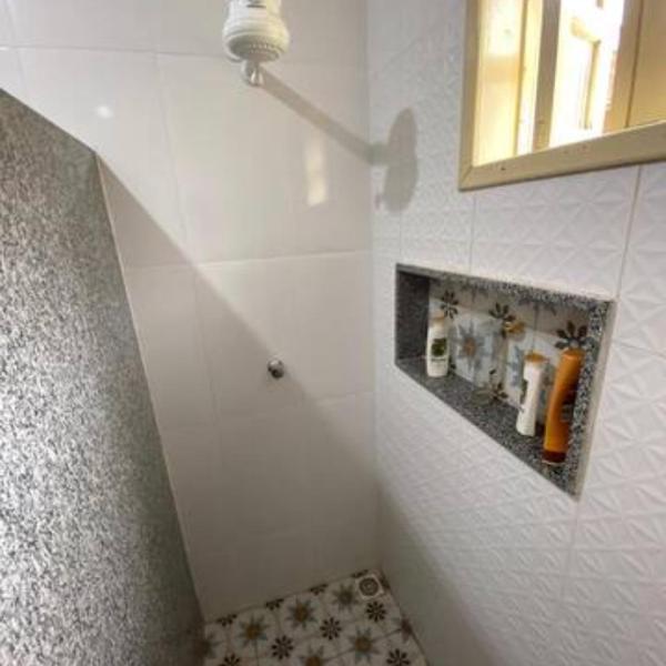 Casa de praia para temporada espaço inteiro Putiri ES - Foto 3