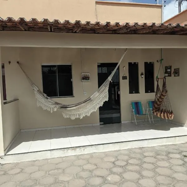 Lençóis Dunas Residence 1, hotel v destinaci Santo Amaro
