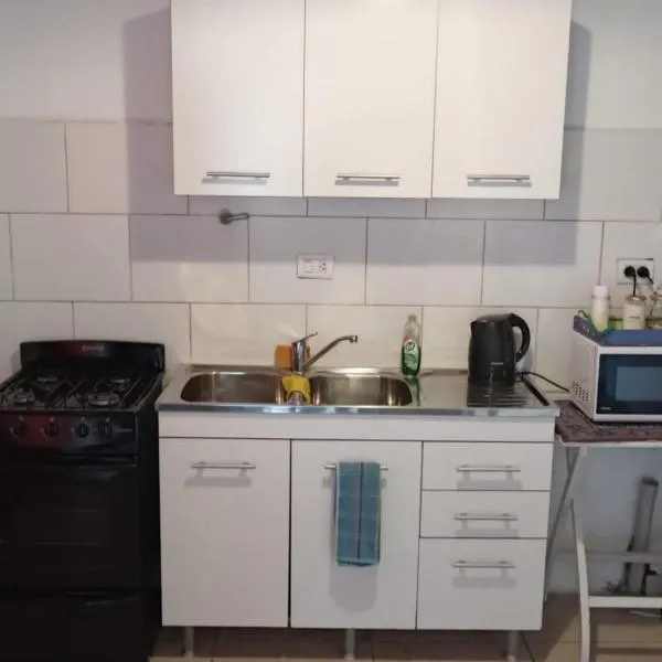 EFRA Apartment, hotel in Guaymallen