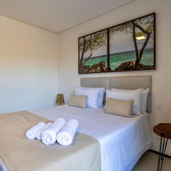 Apartamento em Itacaré: Sol, Mar e Conforto - Foto 2