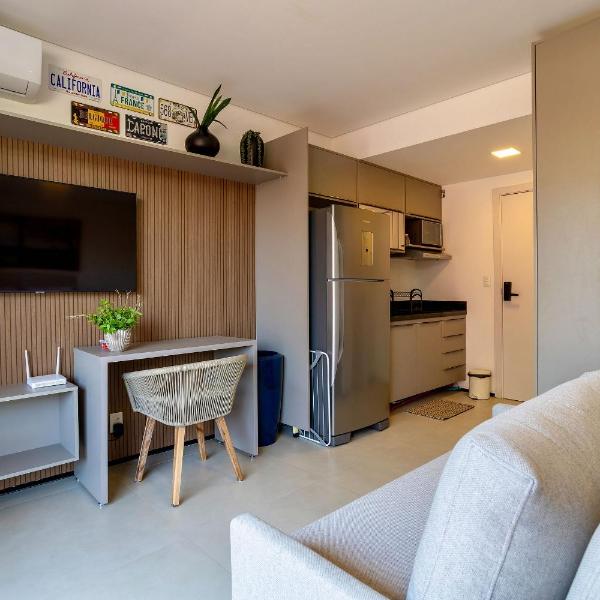Apartamento em Itacaré: Sol, Mar e Conforto - Foto 4