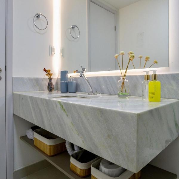 Apartamento em Itacaré: Sol, Mar e Conforto - Foto 3