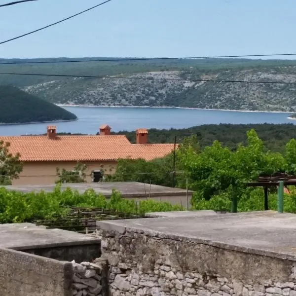 Holiday Home Casa Matilde, hotel v destinácii Koromačno