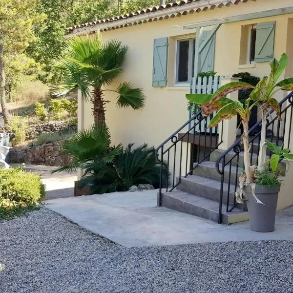 Vido bene, hotel v destinácii Vidauban