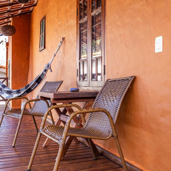 Pousada Recanto da Villa - Foto 5