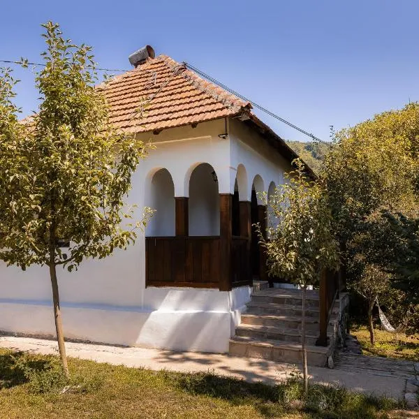 Sentina kuća, hotel v destinaci Vrtovac