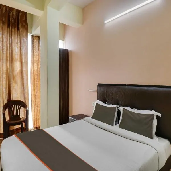 Hotel O Royal Galaxy photo 2