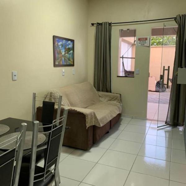 Lençóis Dunas Residence 1 - Foto 2