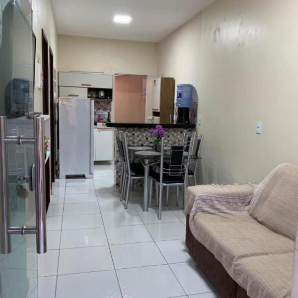 Lençóis Dunas Residence 1 - Foto 5