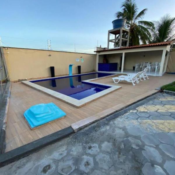 Lençóis Dunas Residence 1 - Foto 4