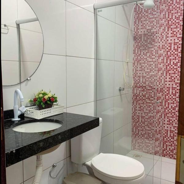Lençóis Dunas Residence 1 - Foto 3