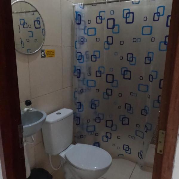Flat Japaratinga Beach - Foto 3