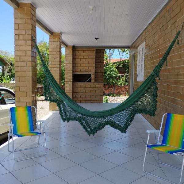 CASA DE PRAIA ILHA - Foto 4