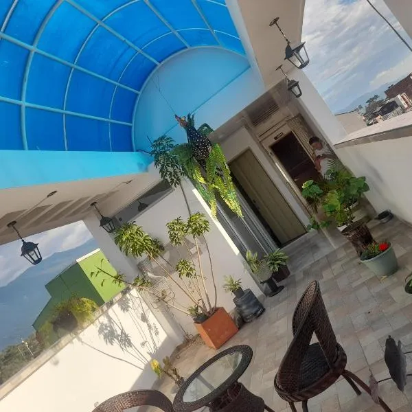 Hotel yurupary, hotel in Armenia