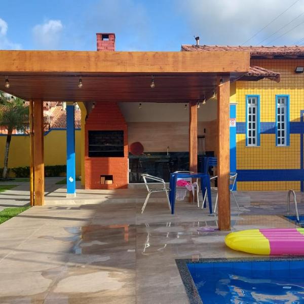 Salinopolis- casa com piscina - Foto 4