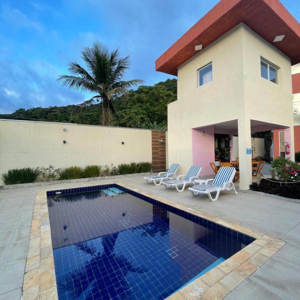 Residencial 220 Maresias - Foto 4