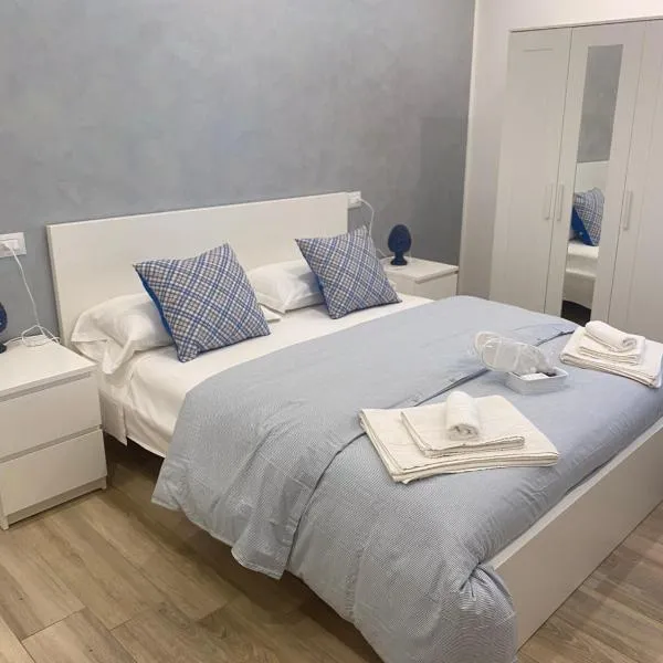 Maryam23, hotel di Siracusa