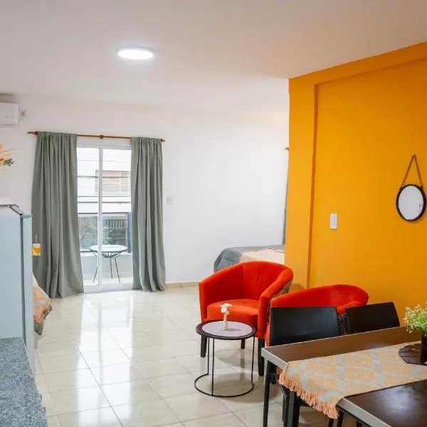 Centro Apart Home, khách sạn ở Jesús María