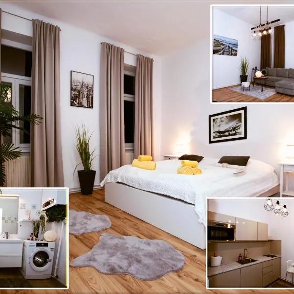 Pension Lovac 10, hotel ve Vídni