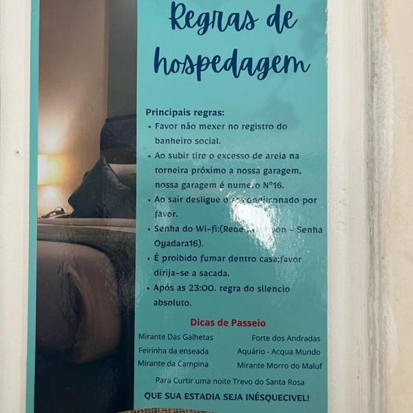 Apartamento Guaruja Enseada