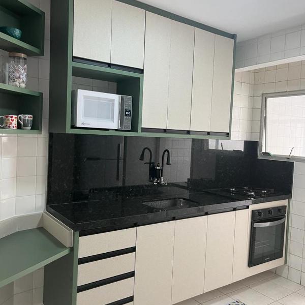 Apartamento Guaruja Enseada - Foto 4